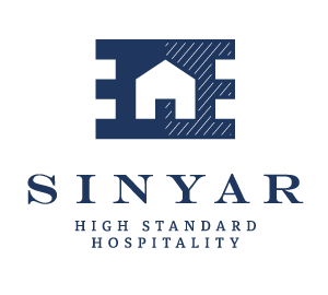 Sinyar Hospitality Logo