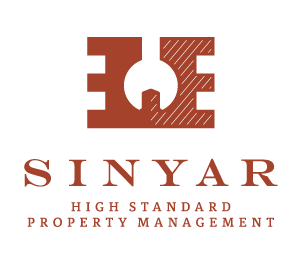 Sinyar Property Management Logo